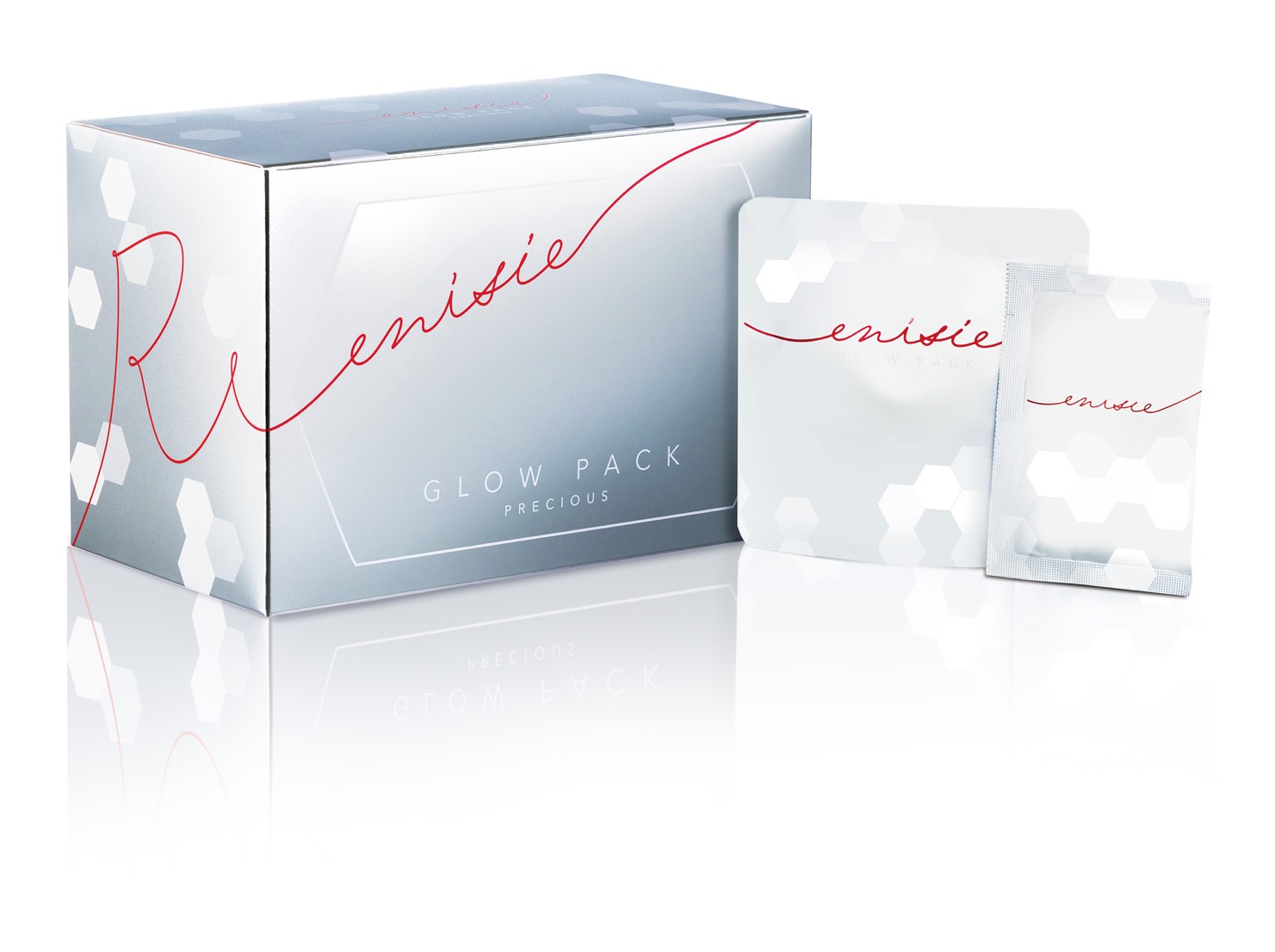 エニシー グローパック PRECIOUS（GLOW PACK）