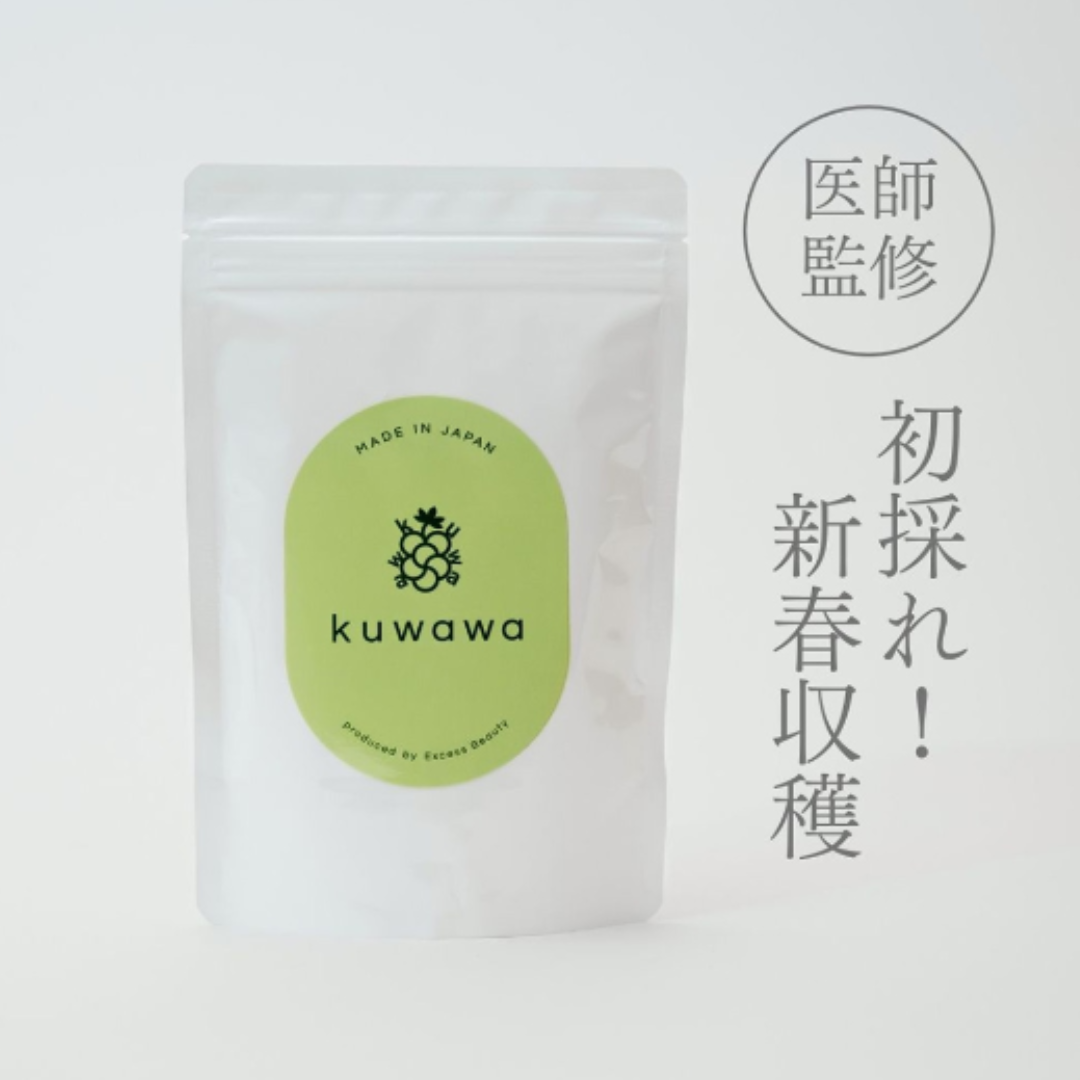 kuwawa　- クワワ -