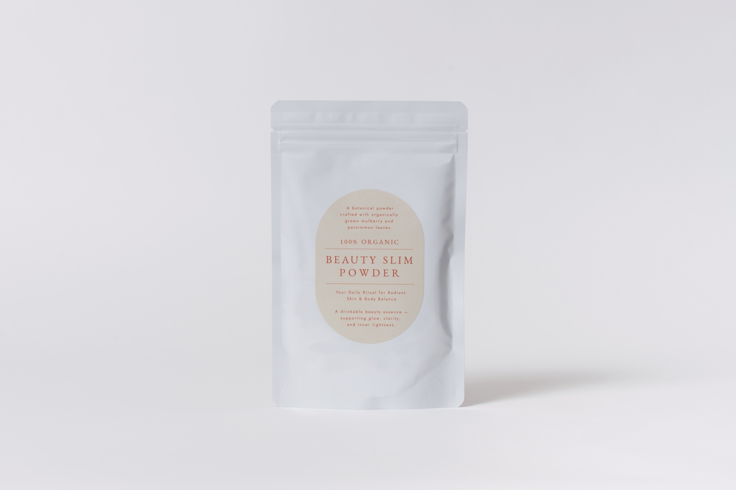 数量限定！BEAUTY SLIM POWDER